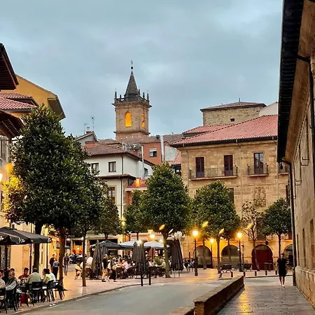 Apartament San Francisco *