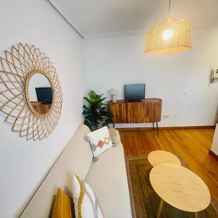 Apartament San Francisco *