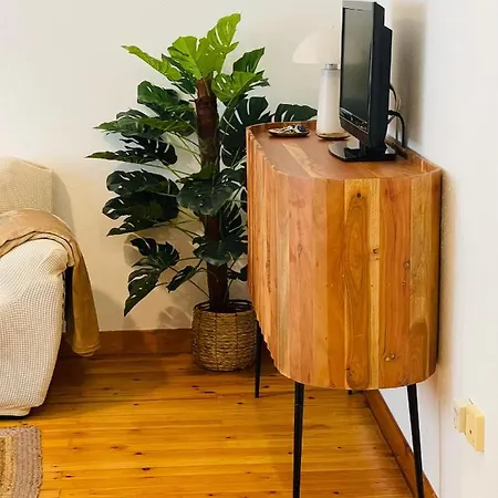 San Francisco Apartament Oviedo