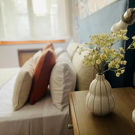 San Francisco Apartamento Oviedo