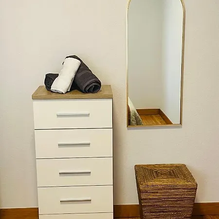 San Francisco Apartamento *