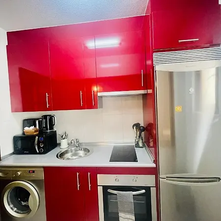 San Francisco Apartamento