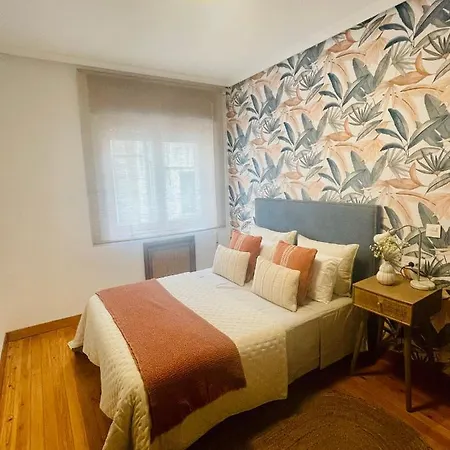 San Francisco Apartamento