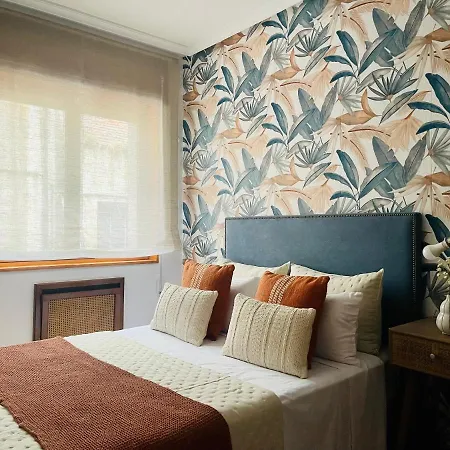 San Francisco Apartament Oviedo