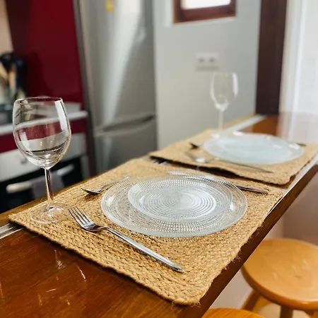 Apartamento San Francisco *