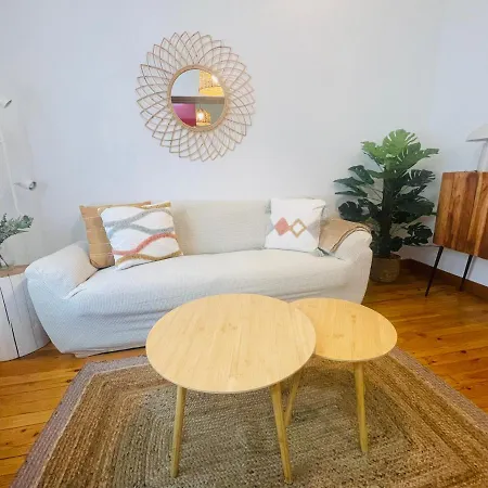 San Francisco Apartament