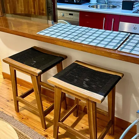 San Francisco Apartamento *