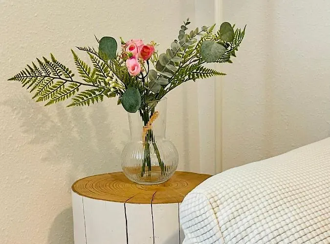 Apartament San Francisco Oviedo