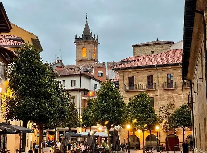 Apartament San Francisco *