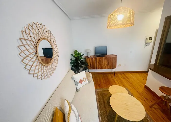 Apartament San Francisco *