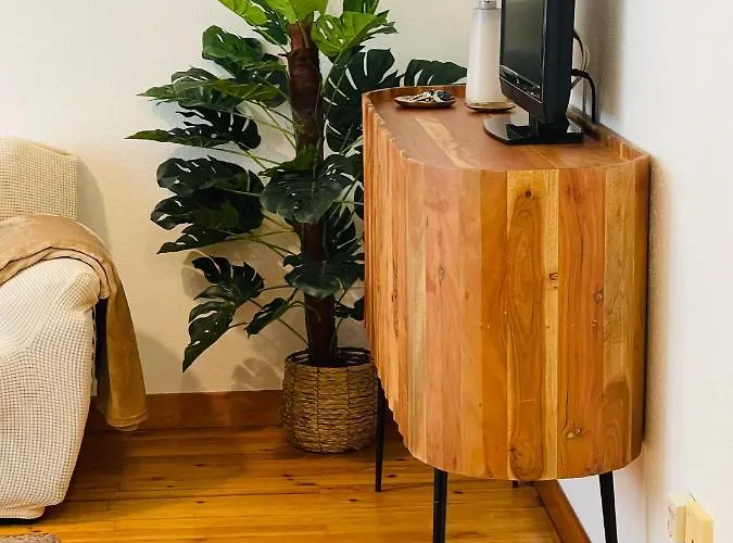 San Francisco Apartament Oviedo