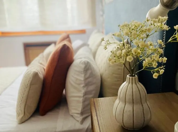 San Francisco Apartament Oviedo