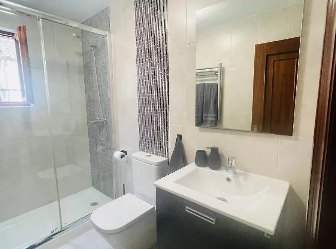 San Francisco Apartament Oviedo