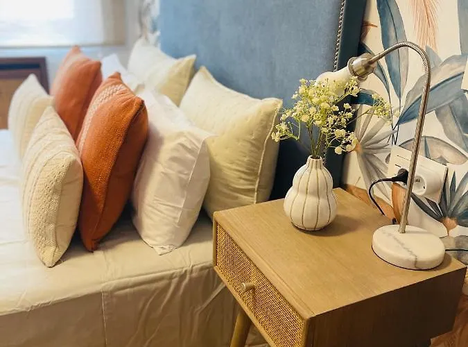 San Francisco Apartament Oviedo