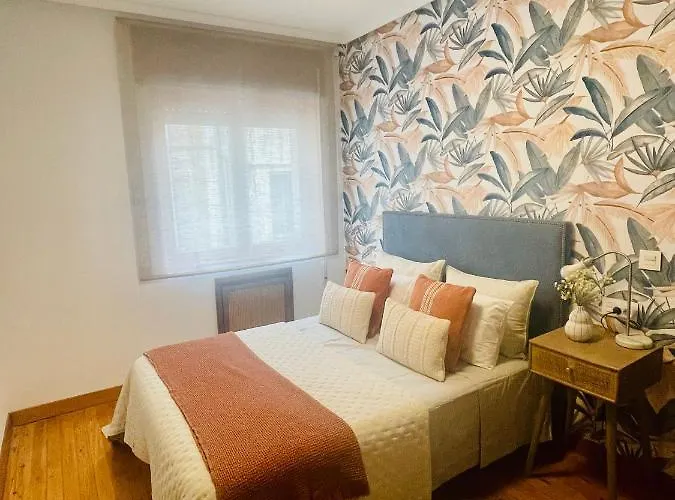 San Francisco Apartament