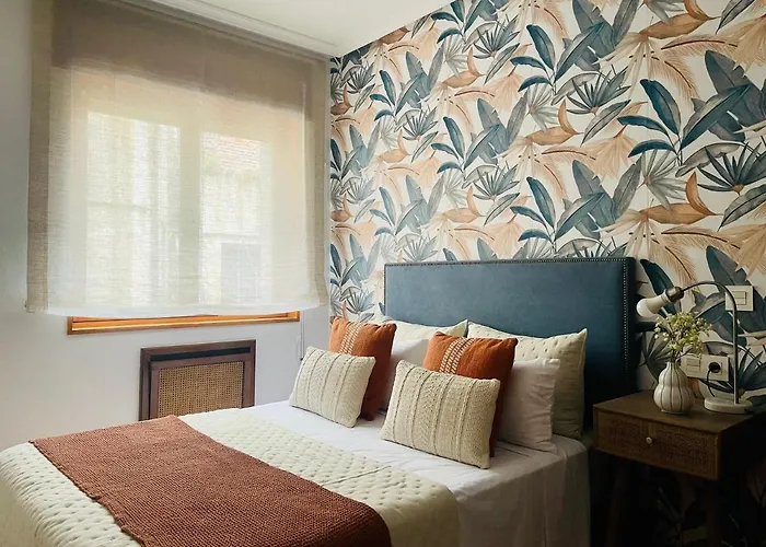 San Francisco Apartament Oviedo