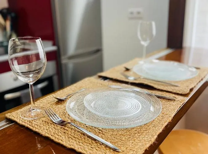 Apartament San Francisco *