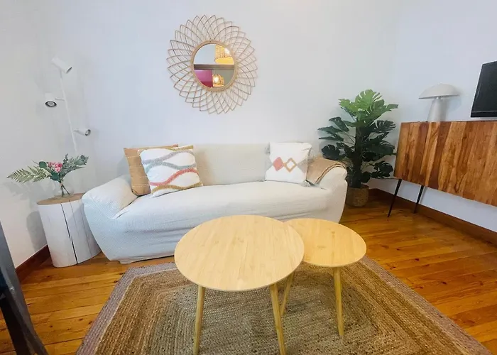 San Francisco Apartamento