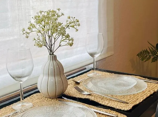 Apartament San Francisco