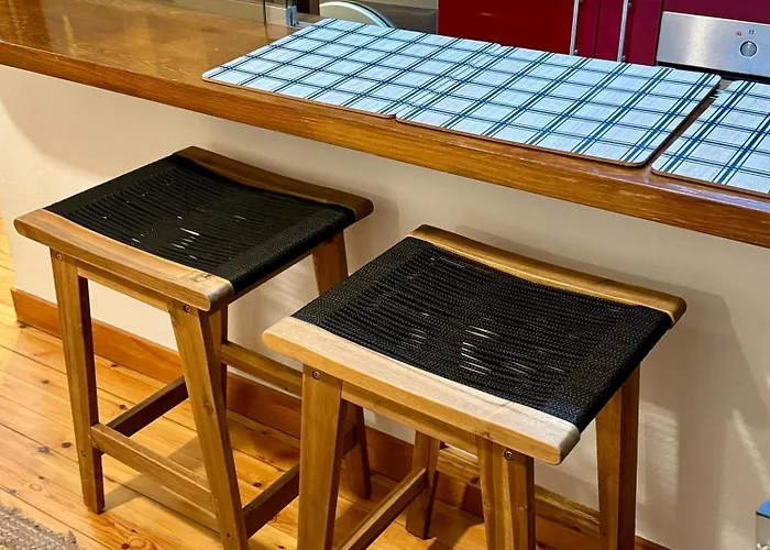 San Francisco Apartament *